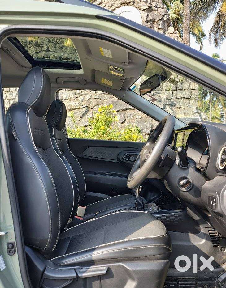 Hyundai Exter Sx 1.2 Amt, 2024, Petrol