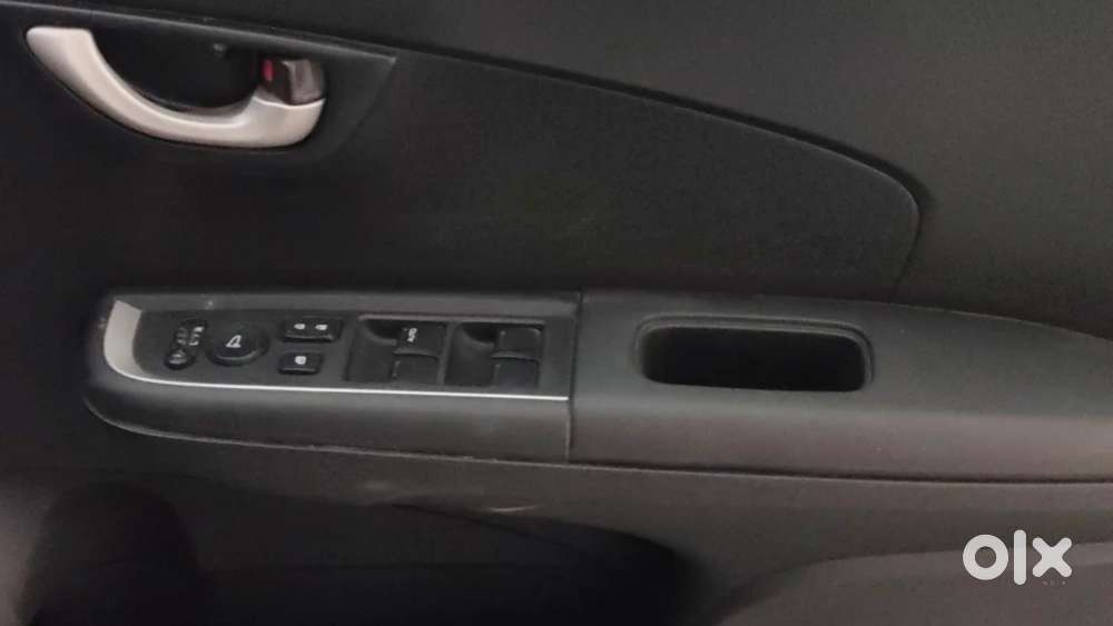 Honda Br-v 1.5 V I-vtec Mt, 2016, Petrol