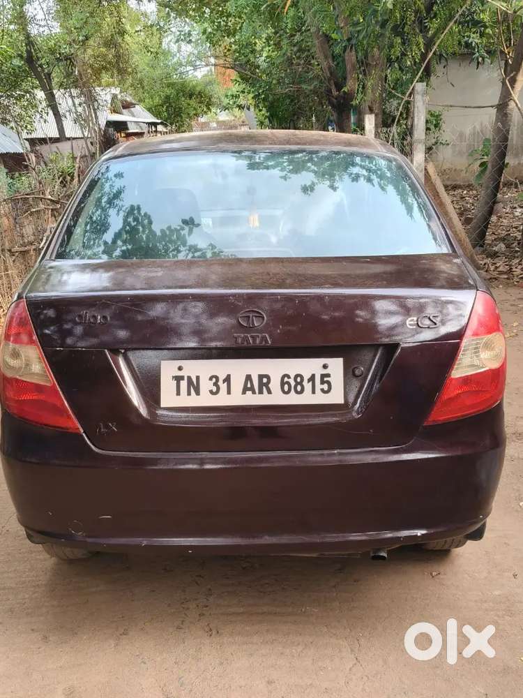 Indigo Ecs Good Condition Rate 130000