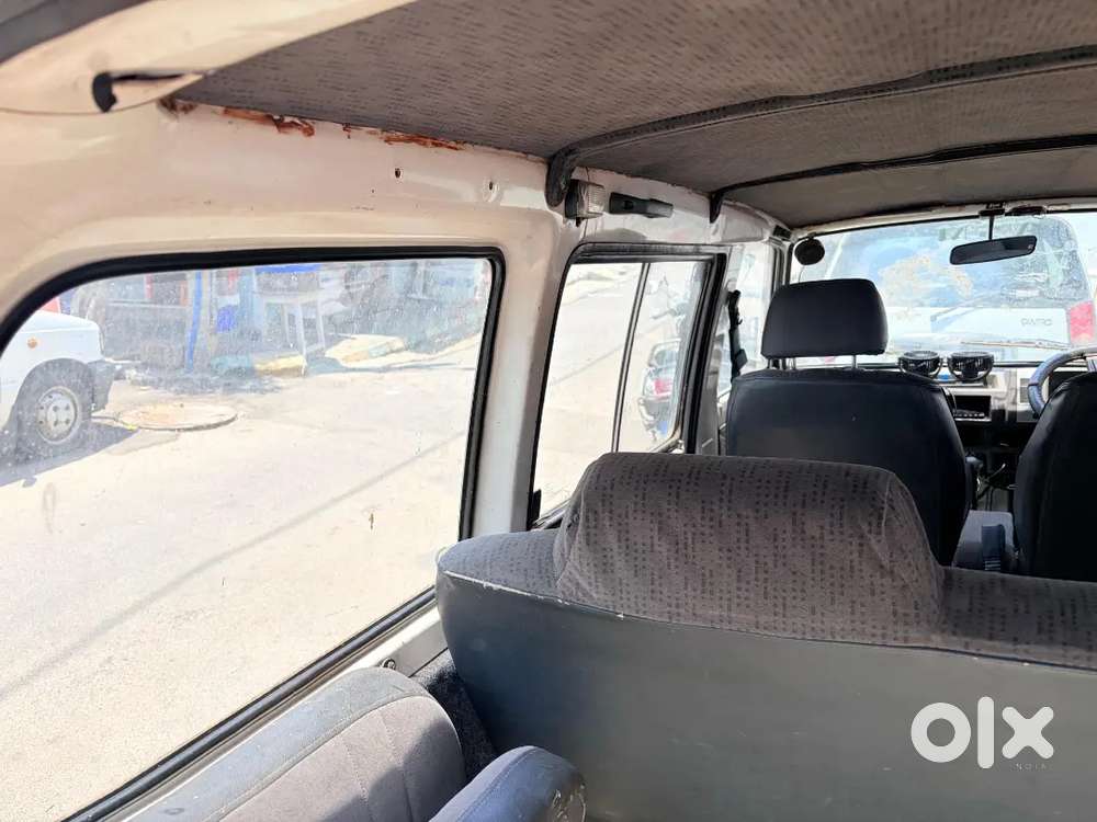Maruti Suzuki Omni 1997 Petrol 68000 Km Driven