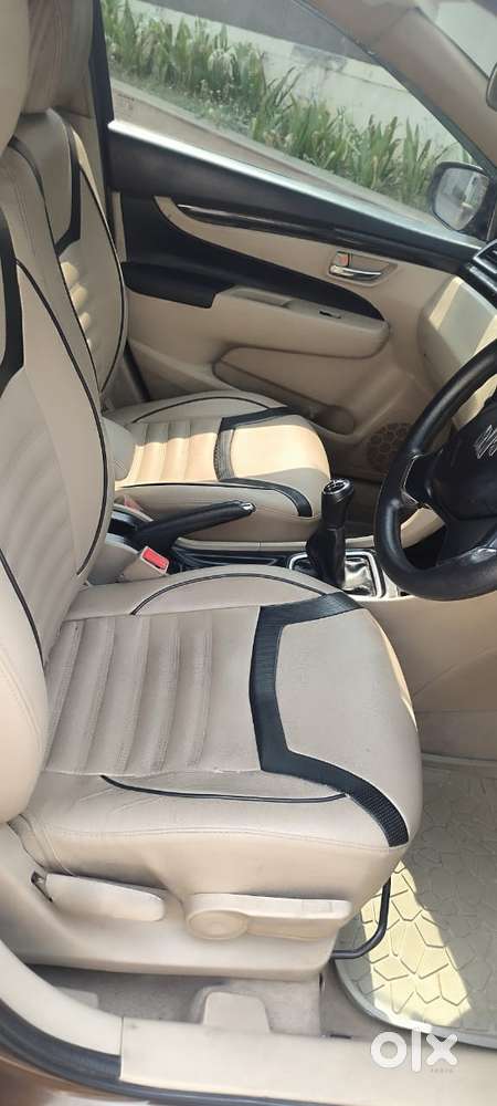 Maruti Suzuki Ciaz 2014-2017 Vxi Plus, 2016, Petrol