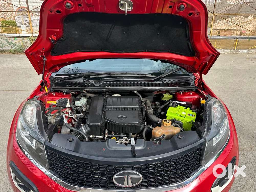 Tata Nexon 1.5 Revotorq Xz Plus, 2019, Diesel