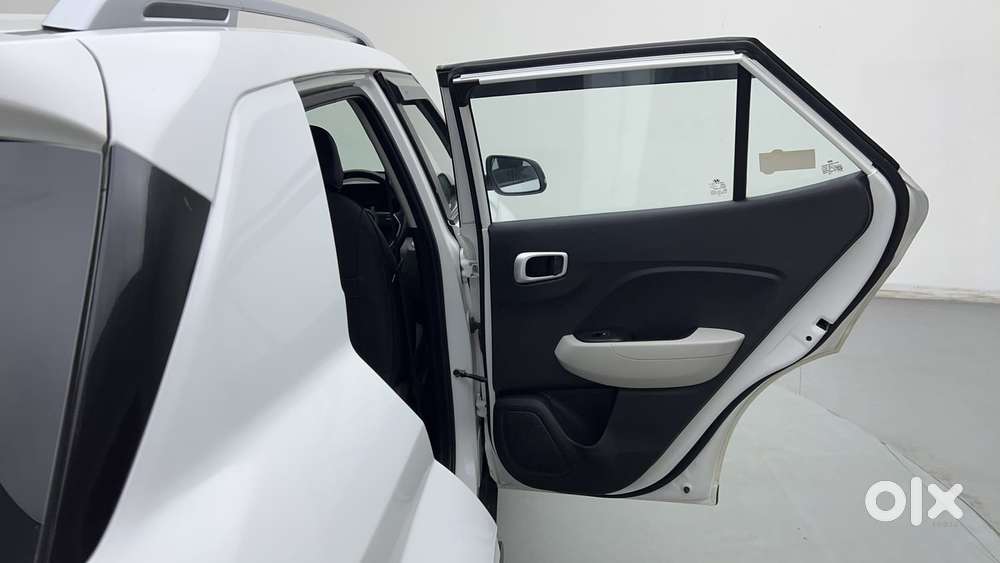 Hyundai Venue Sx, 2024, Petrol