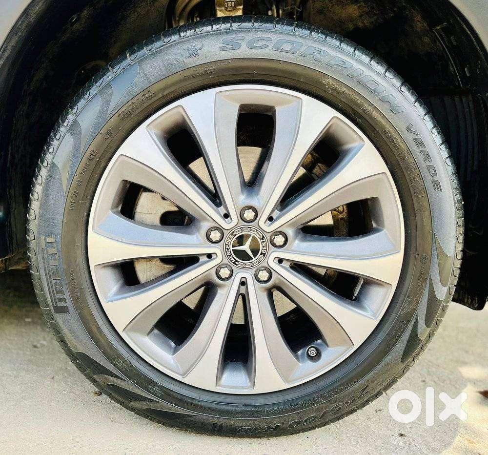 Mercedes-benz Gle 300d 4matic Lwb, 2021, Diesel