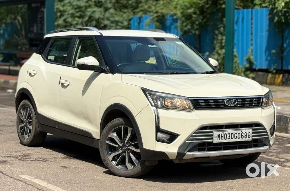 Mahindra Xuv300 W8 Diesel, 2019, Diesel