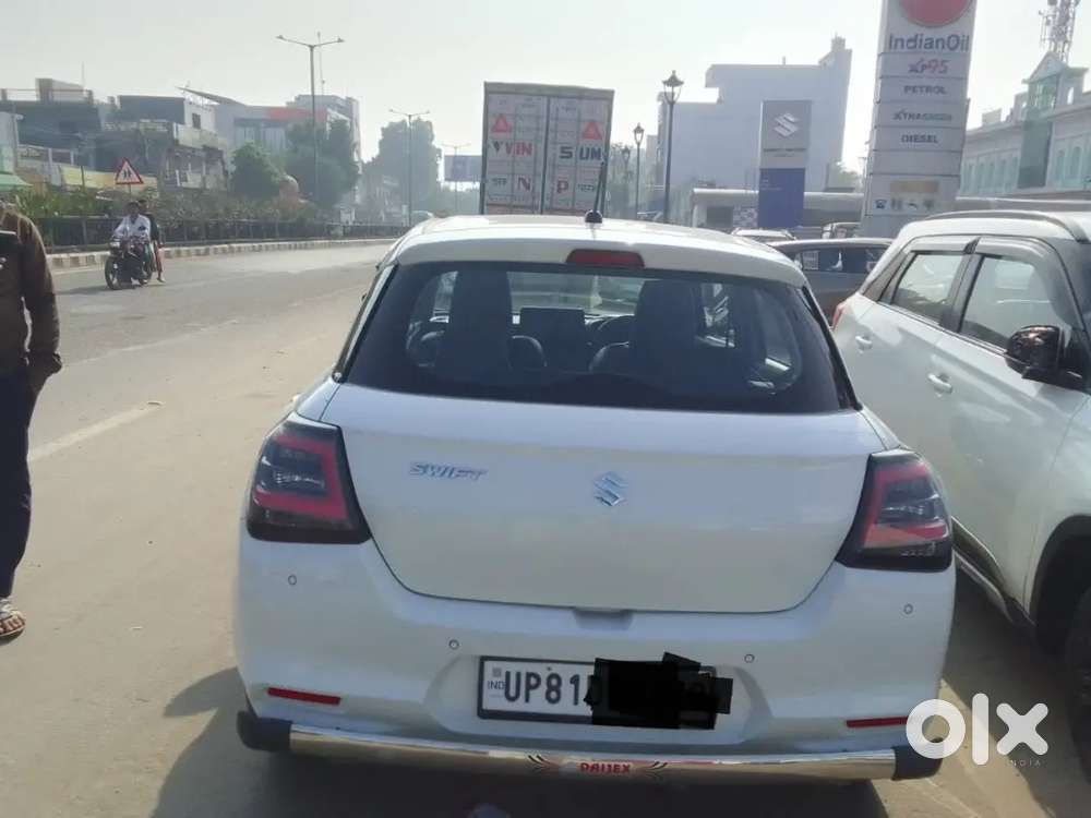 New Car H Bank M Chali H