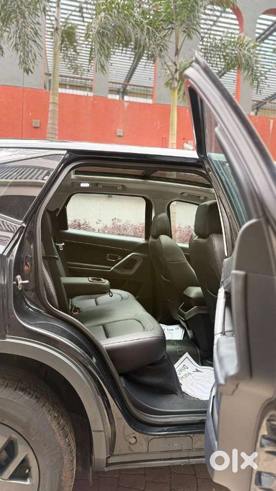Tata Harrier Xza+, 2021, Diesel