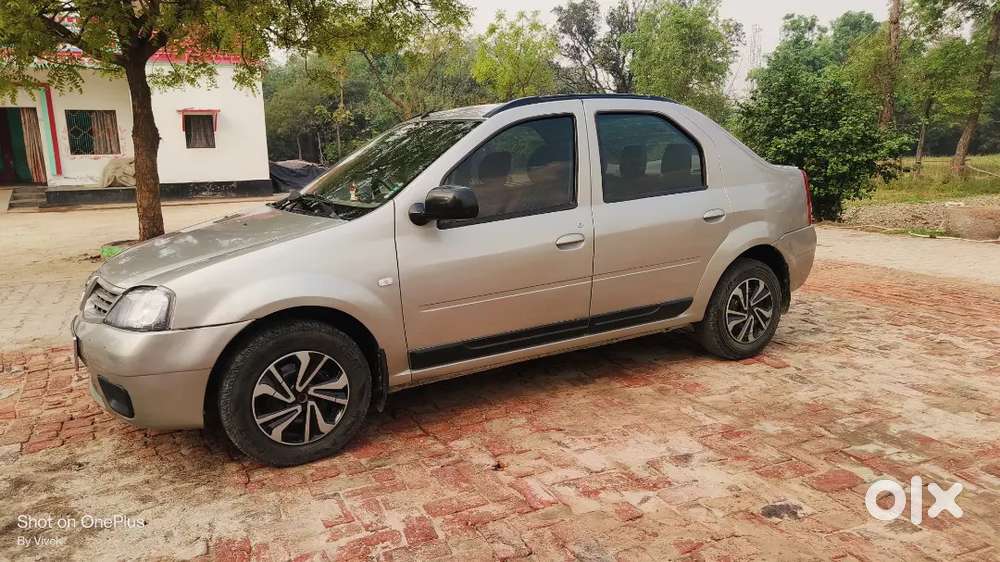 Mahindra Verito 2011 Diesel Good Condition