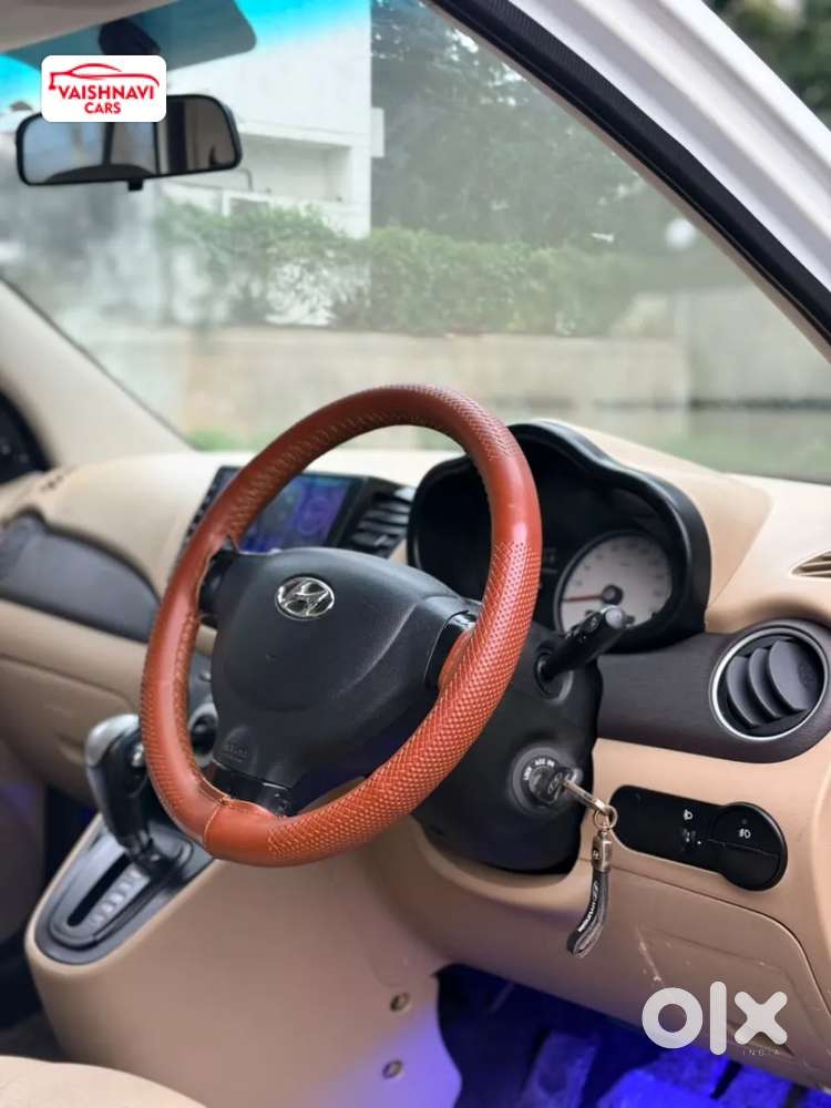 Hyundai I10 Asta, 2010, Petrol