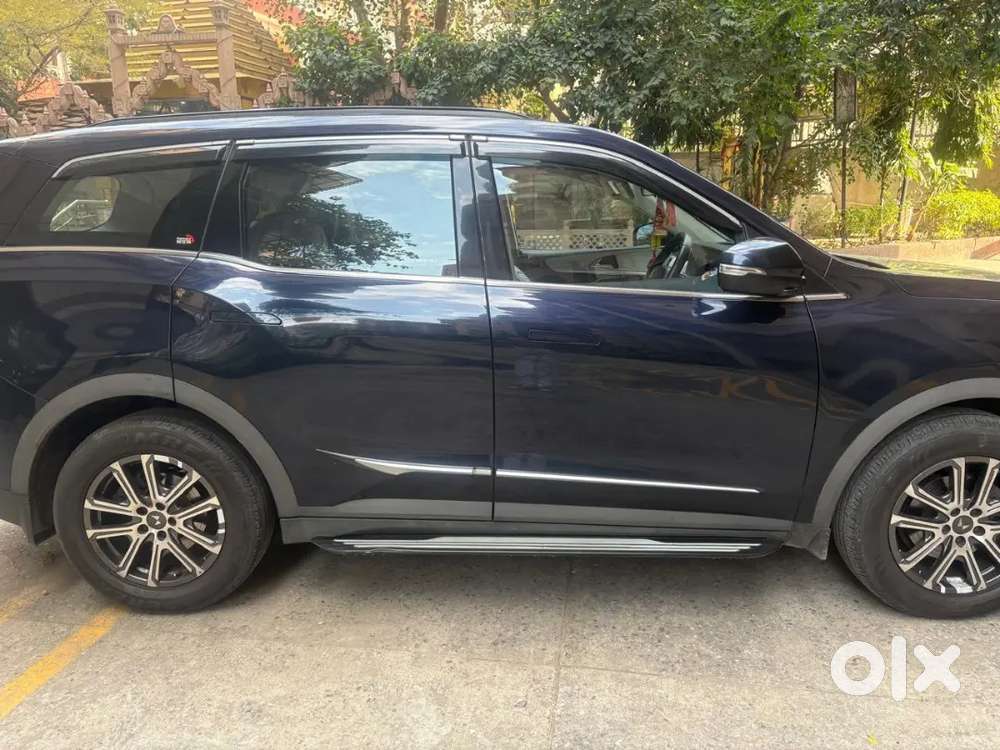 Xuv 700 Ax7 7seater Automatic (purchase Value - 28 Lakh) Luxury Pack