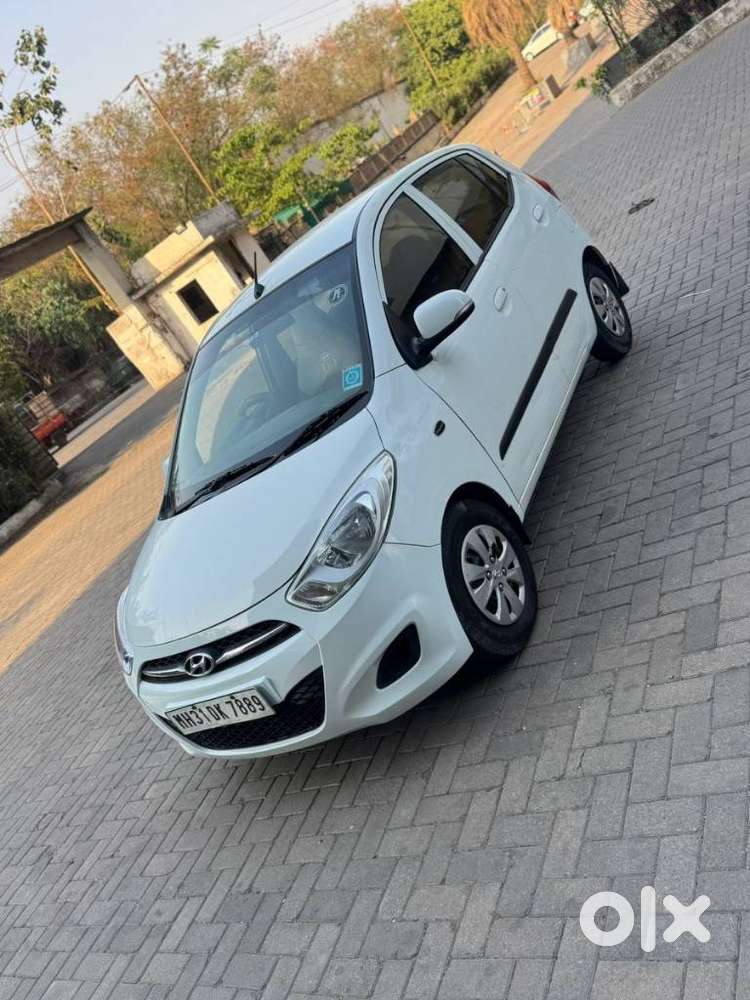 Hyundai I10 1.2 Kappa Magna, 2011, Petrol