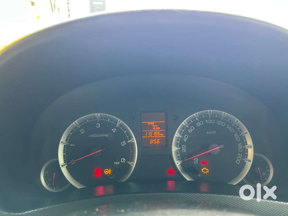 Maruti Suzuki Swift Diesel
