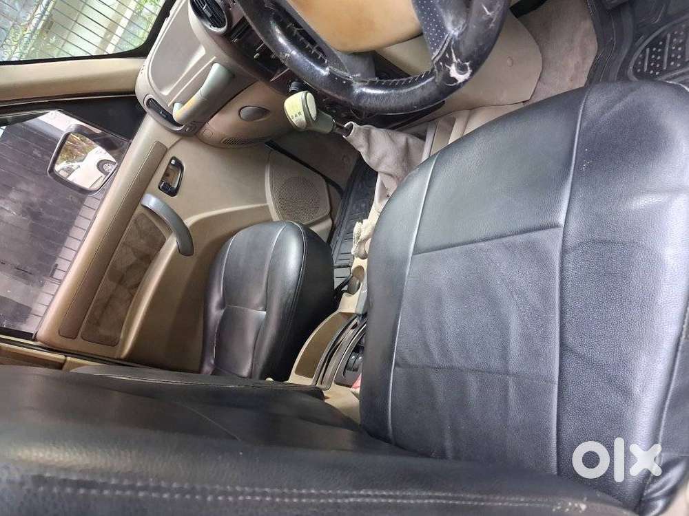 Mahindra Scorpio 2009-2014 Sle Bsiv, 2014, Diesel