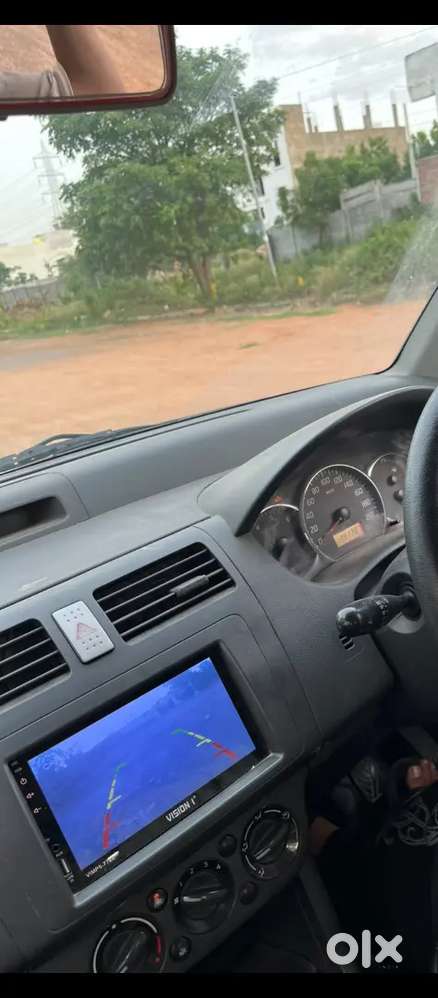 Maruti Suzuki Swift Vdi 2008