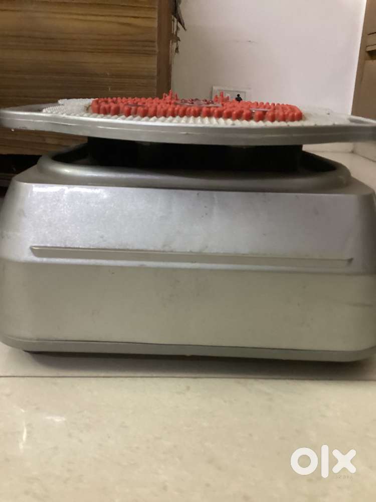 Oxygen & Blood Circulation Massager