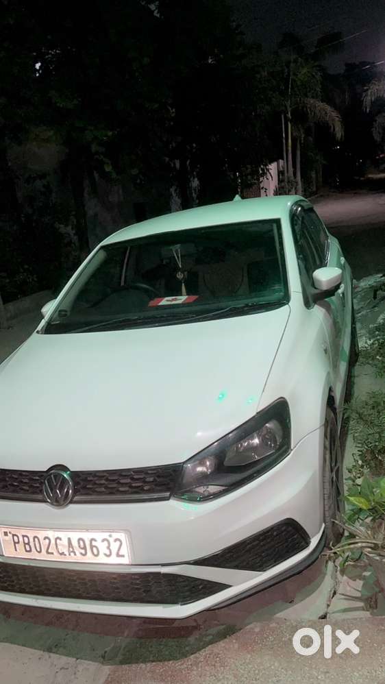 Volkswagen Polo 2013 Diesel Model