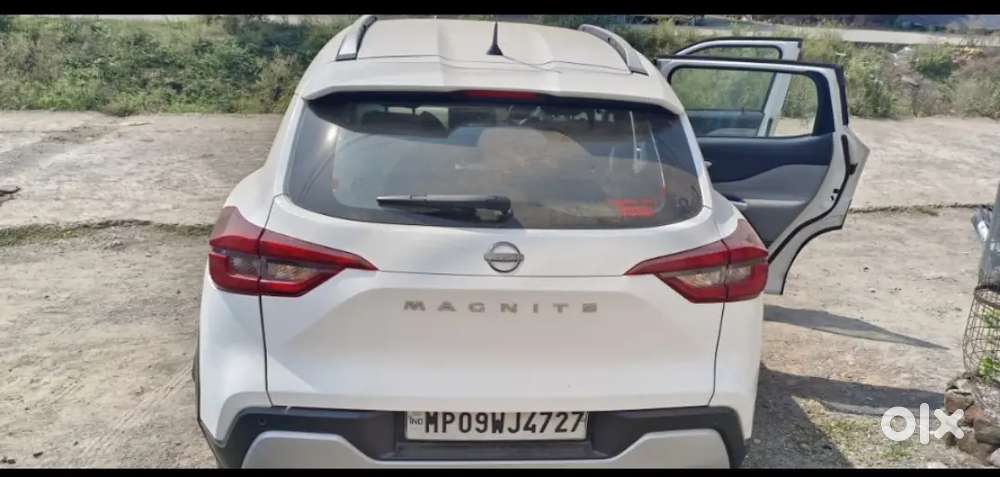 Nissan Magnite 2021 Petrol Xl