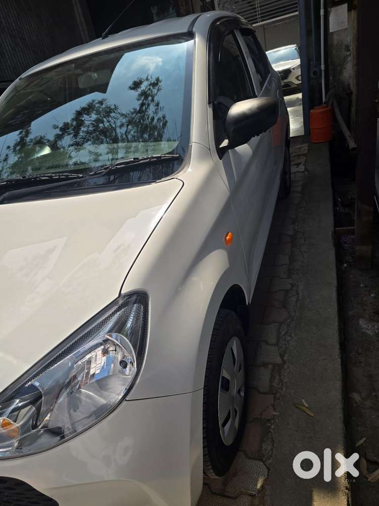 Maruti Suzuki Alto K10 1.0 Vxi, 2026, Petrol