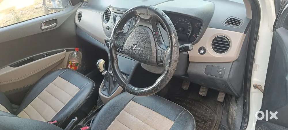 Hyundai Xcent 2014 Diesel Good Condition