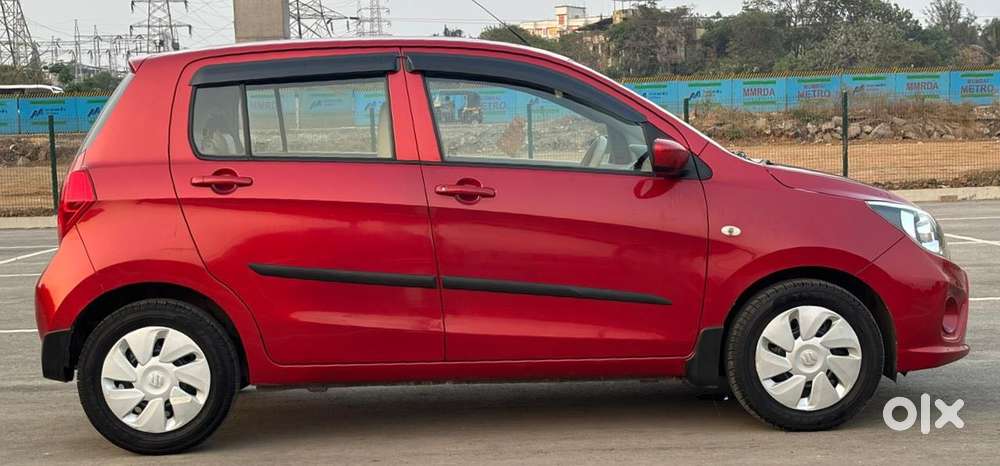 Maruti Suzuki Celerio Vxi Optional Amt, 2018, Petrol