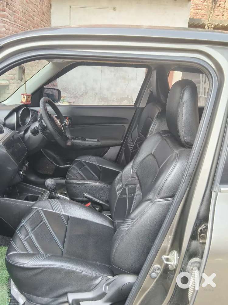 Maruti Suzuki Swift 2024