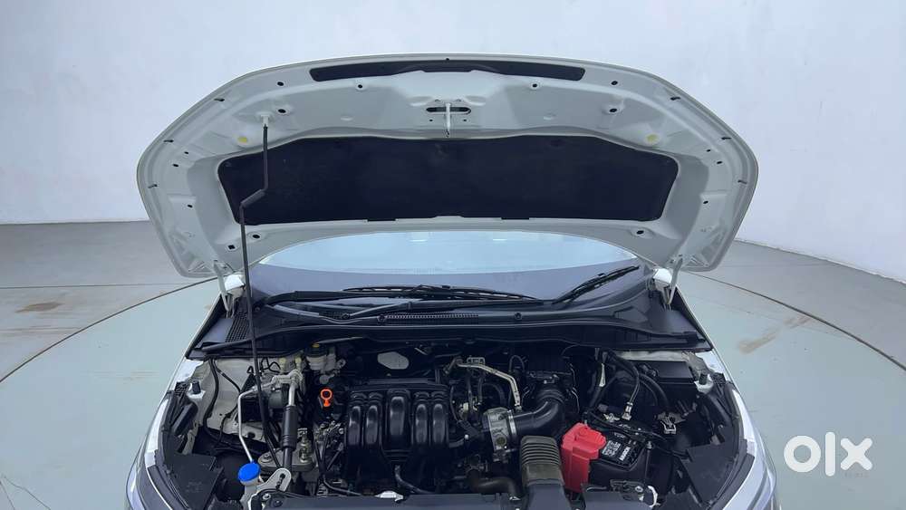 Honda City V Petrol Cvt, 2024, Petrol