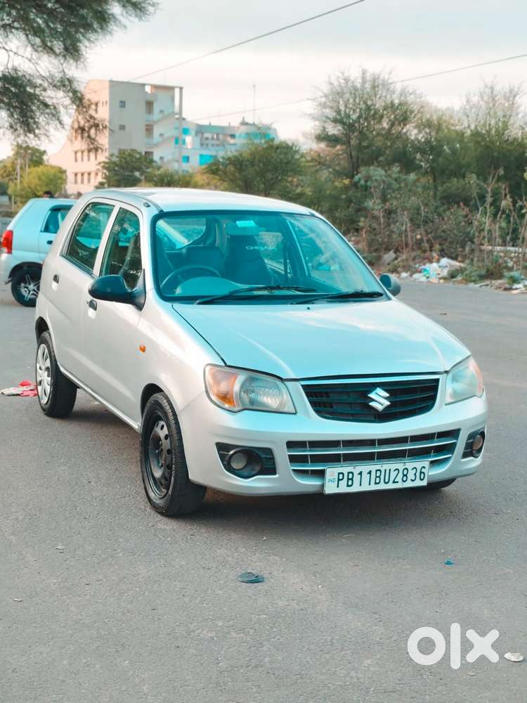 Maruti Suzuki Alto 2005-2010 Std, 2010, Petrol