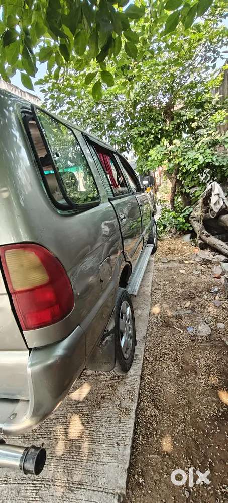 Chevrolet Tavera 2007 Diesel 300000 Km Driven