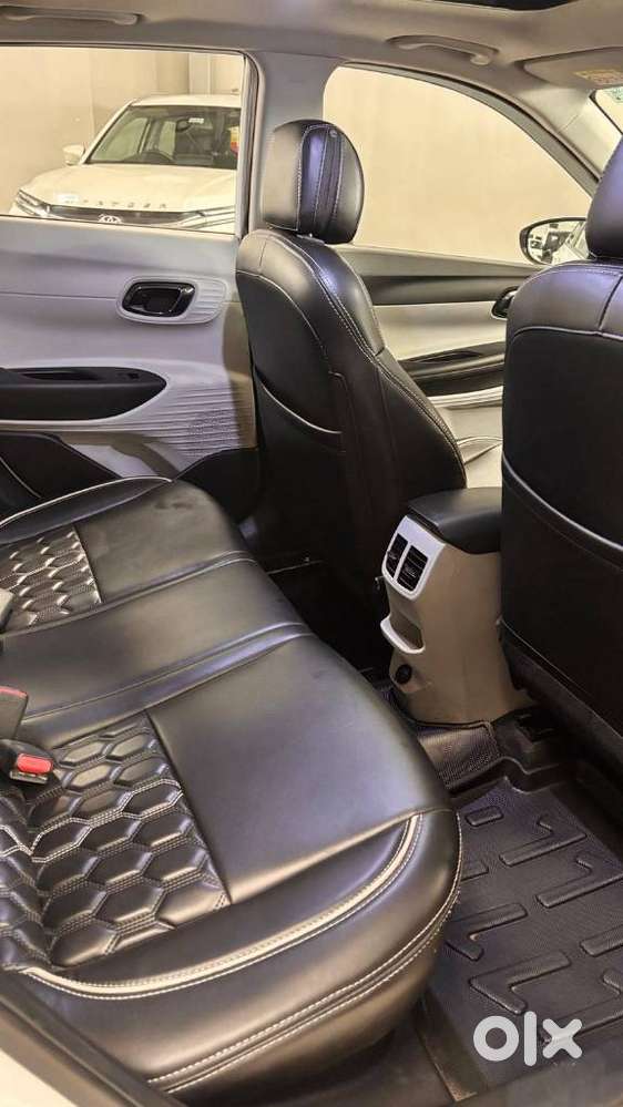 Hyundai I20, 2024, Petrol