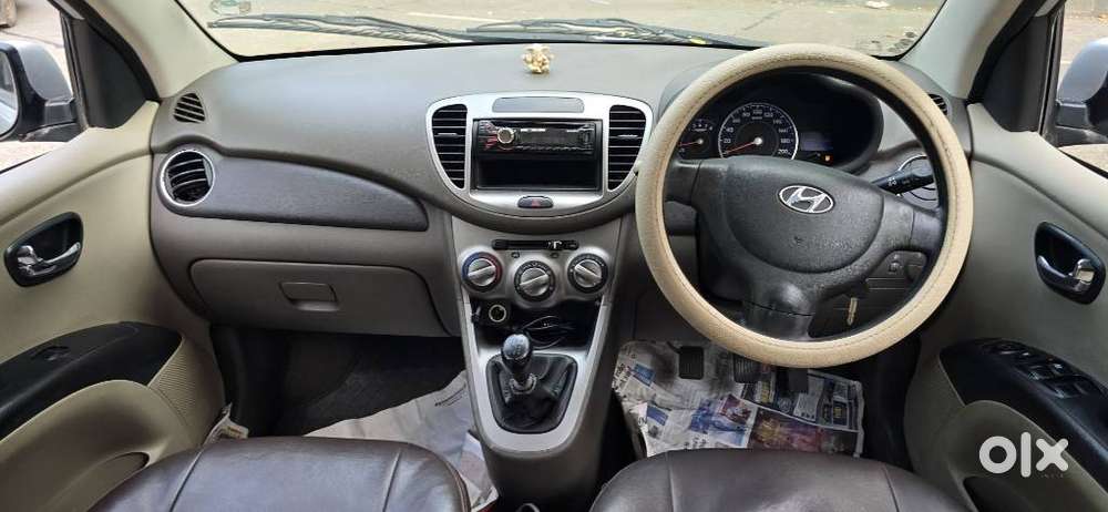 Hyundai I10 1.2 Kappa Magna, 2013, Petrol