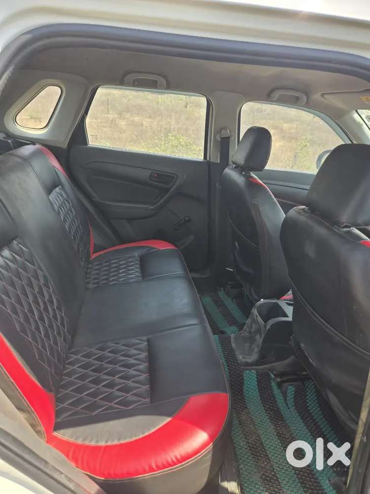 Maruti Suzuki Brezza 2017