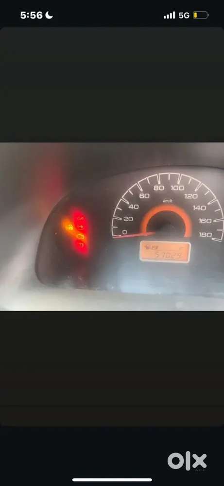 Maruti Suzuki Alto 800 2016 Petrol Well Maintained