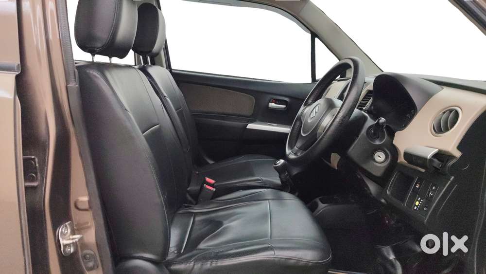 Maruti Suzuki Wagon R 1.0 Lxi Cng, 2016, Cng & Hybrids
