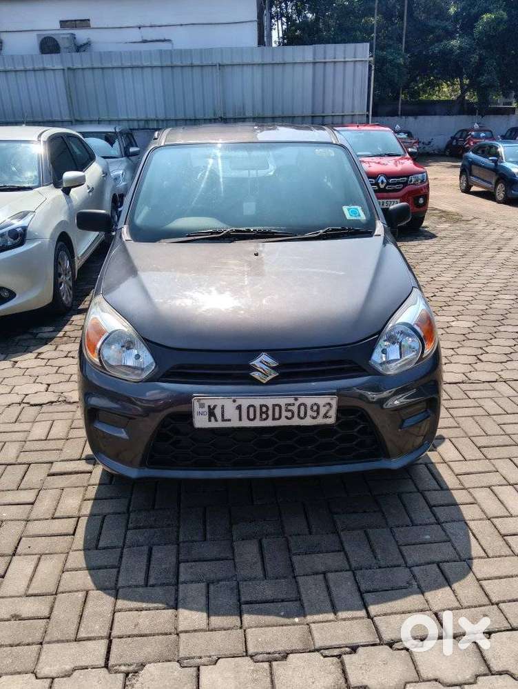 Maruti Suzuki Alto 800 Lxi, 2019, Petrol