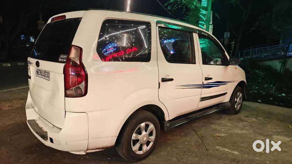 Mahindra Xylo 2.5 D4 2017