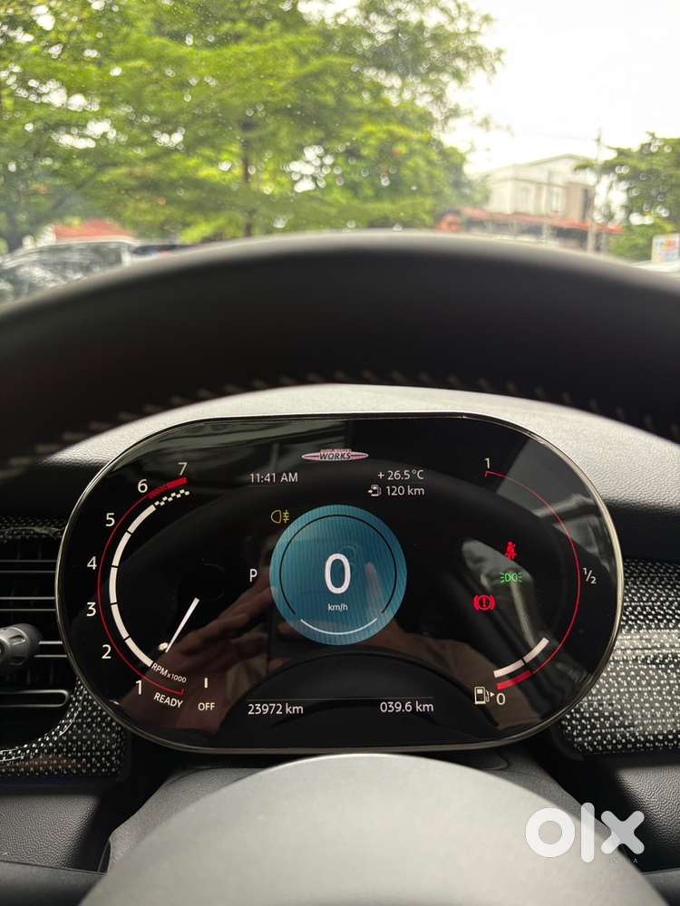 Mini Cooper 3 Door 2022