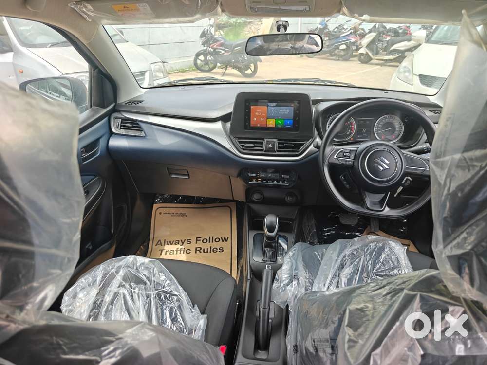 Maruti Suzuki Baleno 1.2 Delta At, 2023, Petrol
