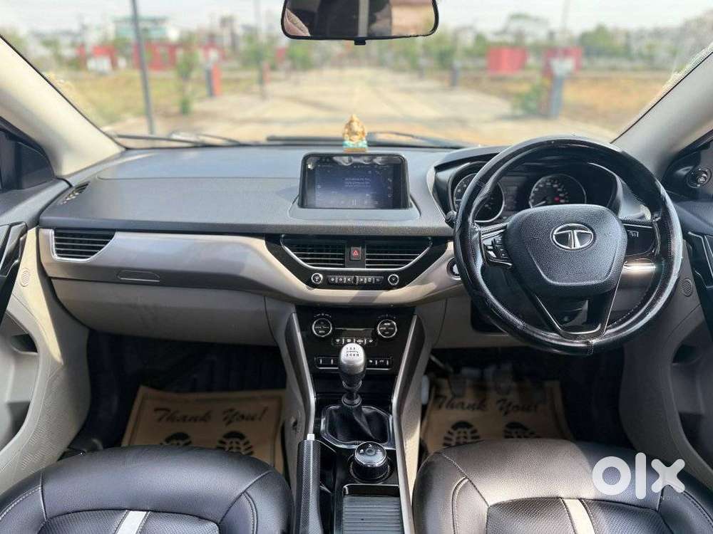 Tata Nexon 1.5 Revotorq Xz Plus, 2020, Diesel