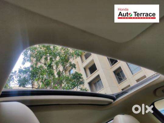 Honda City 2014-2015 I Vtec Vx, 2015, Petrol