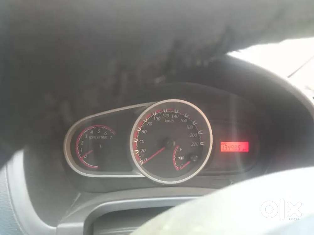 बिल्कुल Ok Car 4 टायर New Battry