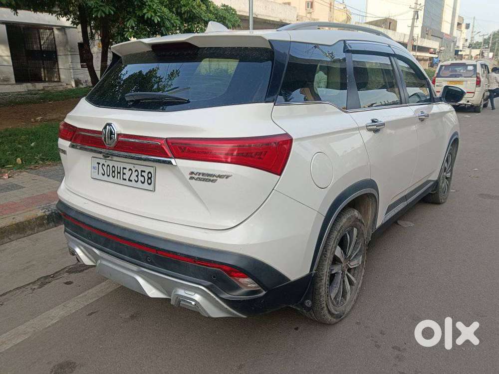 Mg Hector 2.0 Sharp Diesel, 2020, Diesel
