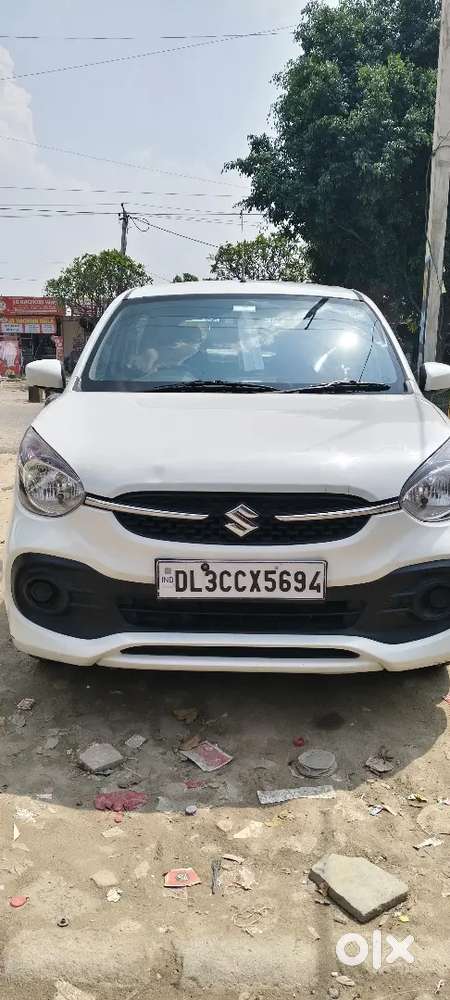 Maruti Suzuki Celerio 2023 Cng & Hybrids Well Maintained
