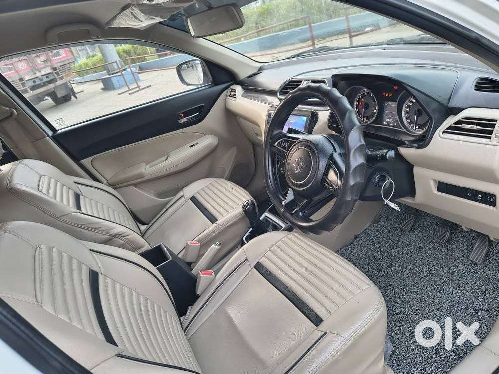 Maruti Suzuki Dzire 1.2 Vxi, 2023, Petrol