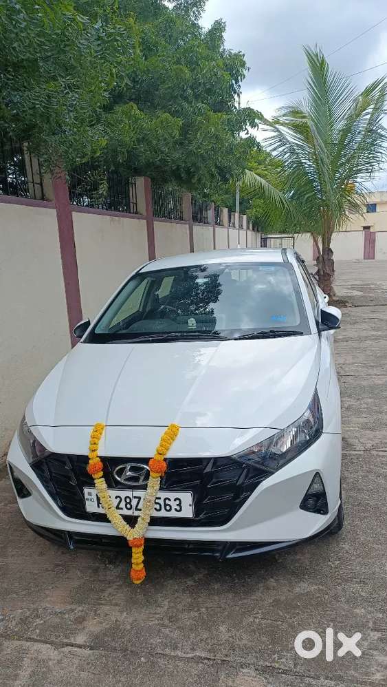 Hyundai I20 Well Maintained