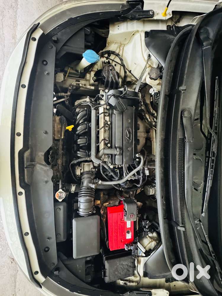 Hyundai I20 Sportz 2014