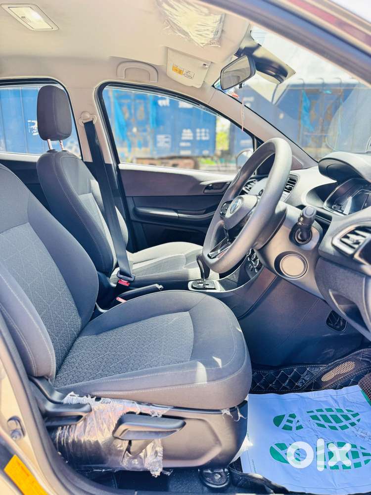 Tata Tiago Nrg 1.2 Xz Amt, 2024, Petrol