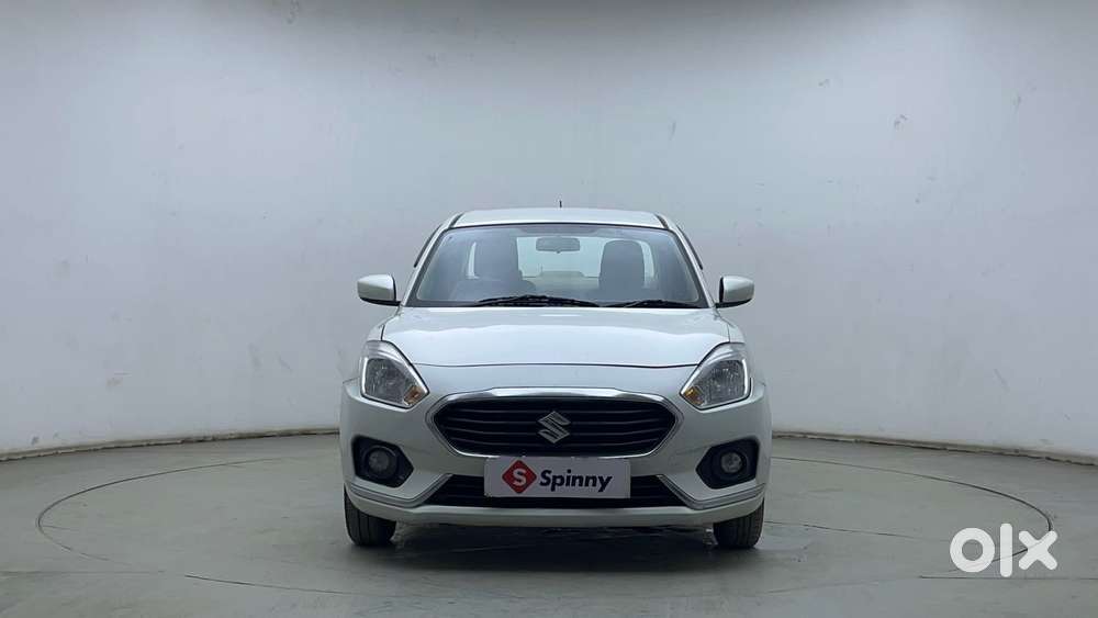 Maruti Suzuki Dzire 1.2 Vxi, 2020, Petrol
