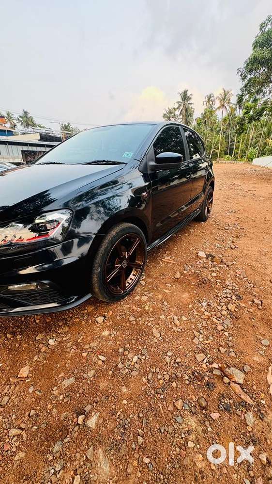 Volkswagen Polo 2011 Diesel Well Maintained