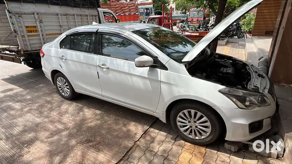 Maruti Suzuki Ciaz 2018 Diesel Manual