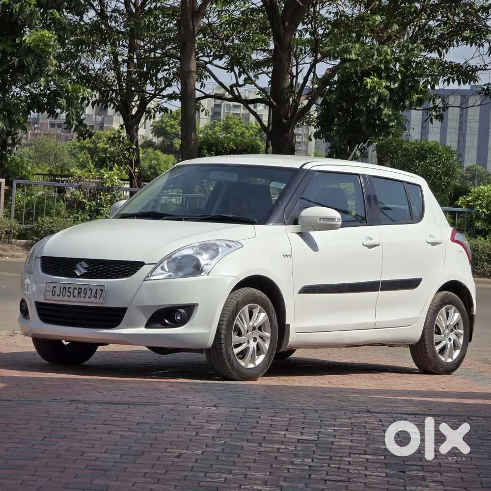 Swift Zxi Genuine Km